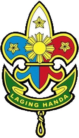 The Scout Badge - Scouting Resources : Boy Scouts of the Philippines