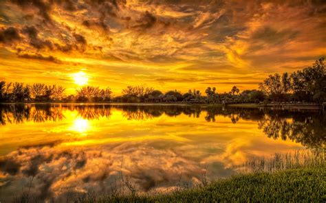 Absolutely stunning | Sunrise landscape, Sunset wallpaper, Landscape ...