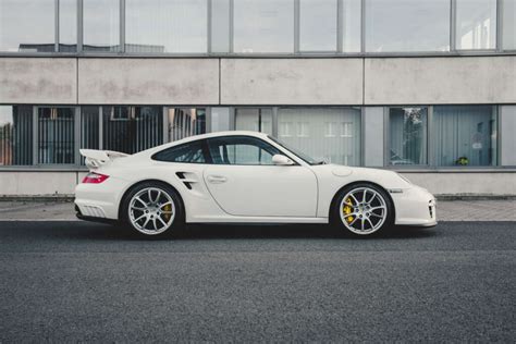 Porsche 911 (997) GT2 - Elferspot - Used Porsches for Sale