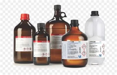 Laboratory Chemicals - Laboratory Chemicals/ Reagents Wholesale Trader ...