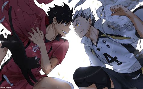 Haikyuu Wallpaper Nekoma - Best 47+ Nekoma Wallpaper on HipWallpaper ...