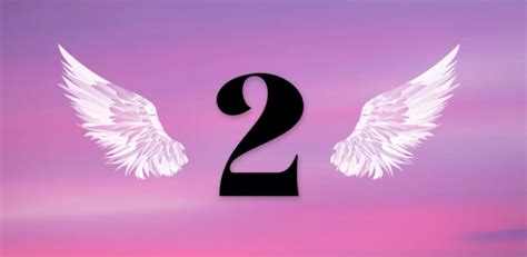 The Numerology and Symbolism of Angel Number 2 | Sarah Scoop