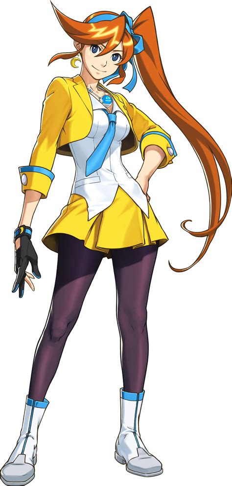 Athena Cykes - Image Gallery | Ace Attorney Wiki | Fandom