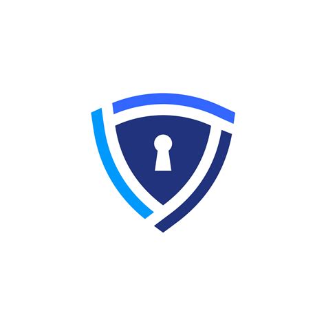 Security Shield Logo vector premium | MasterBundles