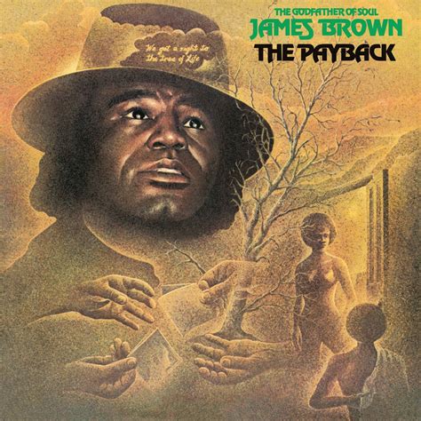 ‎The Payback - Album by James Brown - Apple Music