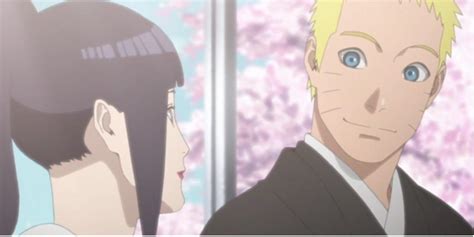 What Does Naruto And Hinata Get Married - Infoupdate.org