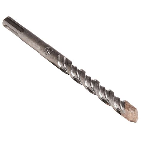 SDS masonry drill bit 12mm x 160mm - Amtech