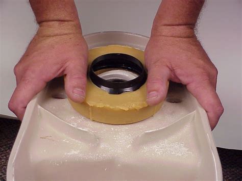 Toilet Wax Seal | Toilet Installation | Toilet Wax Ring