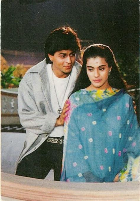 The best movie ever *---* Shah Rukh Khan - Dilwale Dulhania Le Jayenge ...