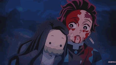 Nezuko Chan Nezuko Kamado GIF - Nezuko Chan Nezuko Kamado Tanjiro - Gif ...