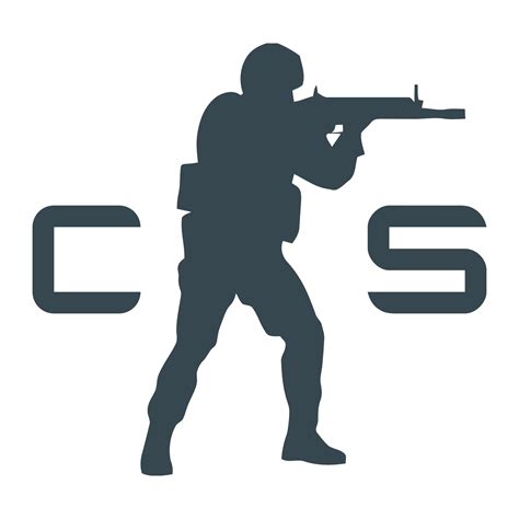 Counter Strike Icon #165728 - Free Icons Library