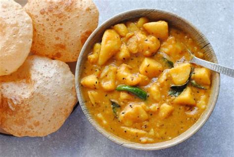 Amazingly Famous Indian Vegetarian Dishes!