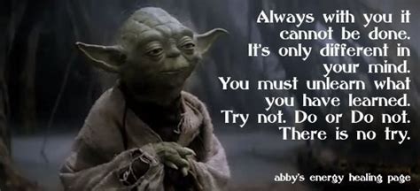 Yoda Quotes For Facebook. QuotesGram | Yoda quotes, Yoda, Picture quotes