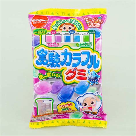 Japanese DIY Candy Kits – Japan Candy Store