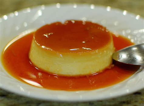 The secret to making perfect Flan (Crème Caramel) — The 350 Degree Oven