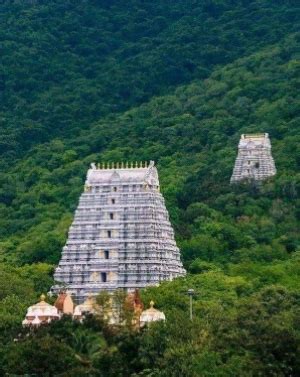 History Of Tirupati Temple