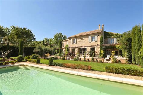 Luxury Vacation Villa | Clos Paradou | Provence Emotional Escapes