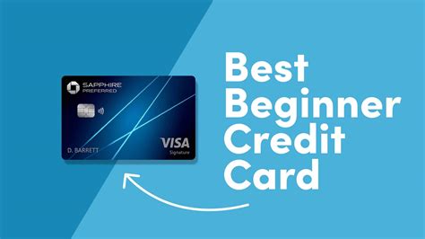 Why the Chase Sapphire Preferred® Card is the Best Beginner Credit Card ...