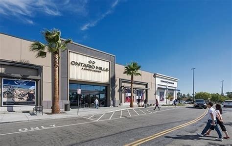 Welcome To Ontario Mills® - A Shopping Center In Ontario, CA - A Simon ...