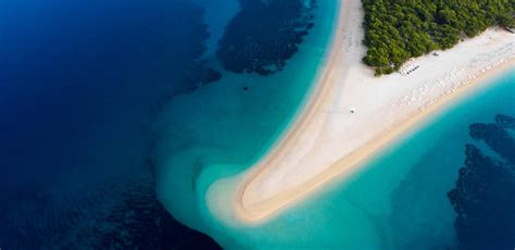 The Most Beautiful Beaches of Hvar Island - Mariorent