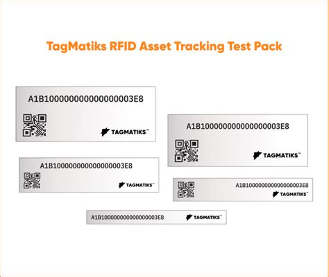 RFID Tags & RFID Labels - Buy RFID Tags & RFID Labels | RFID4USTORE