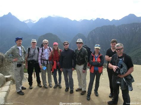 Trekking in Peru | Peru Expeditions Tours