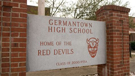 Bill requiring MSCS to cede Germantown schools clears Senate committee