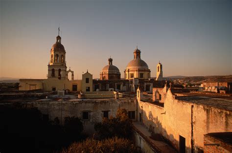 Queretaro Pictures - Querétaro - HISTORY.com