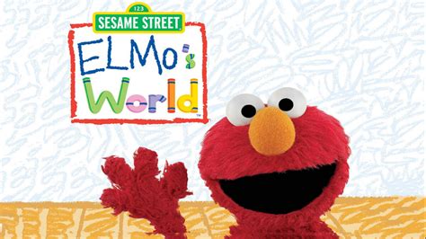 Category:Elmo’s World characters | Fictional Characters Wiki | Fandom