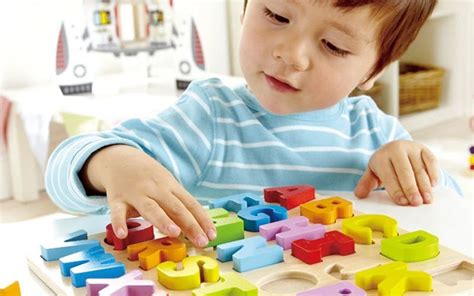 new Learn by Playing: The Best Toys For Autistic Children