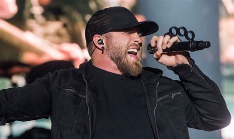 Concert review: Brantley Gilbert keeps audience energized at Salem ...