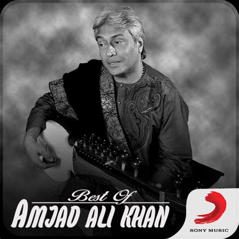 Best Of Amjad Ali Khan Songs by SONY MUSIC INDIA