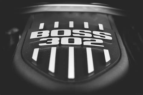 Boss 302 Wallpaper for you (16:9) : r/Mustang