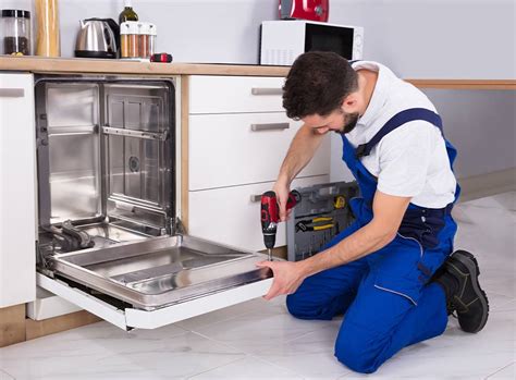 How Much Does Dishwasher Installation Cost in 2024? | Checkatrade