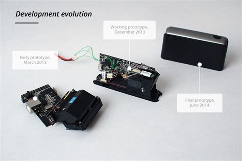 Meet PocketScan, an awesome little scanner with incredible powers – BGR