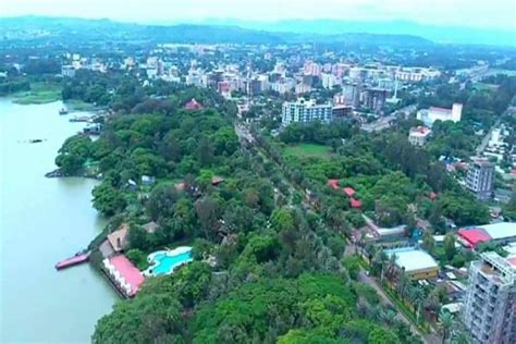 Bahir Dar-Lakeside City Of Ethiopia | Worqamba Tours - Ethiopian ...