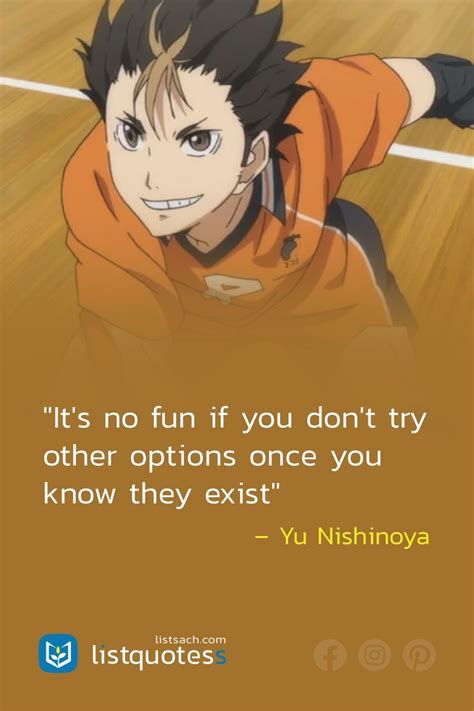 inspirational anime quotes haikyuu - Guillermina Galvez