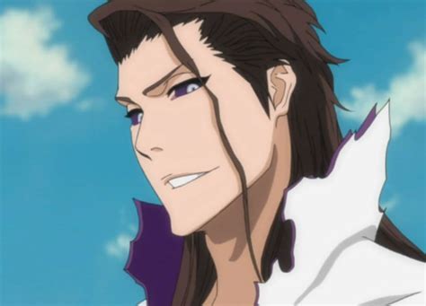 Bleach: Sōsuke Aizen (INFJ) - Practical Typing