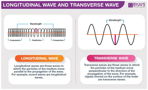 Examples Of Compression Waves