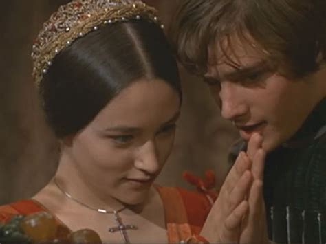 Romeo & Juliet (1968) Photos - 1968 Romeo and Juliet by Franco ...