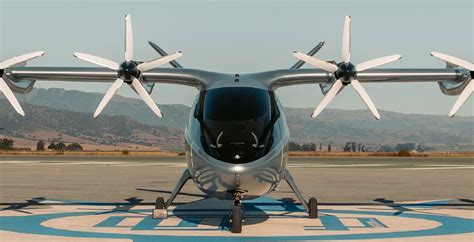 Archer Will Produce Up to 2,300 Air Taxis per Year at Upcoming New ...