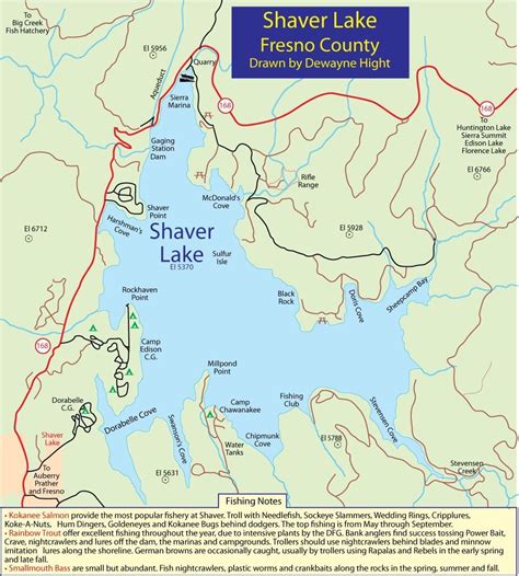 SHAVER LAKE ~ CAMP EDISON, CALIFORNIA Sand Sample | Lakes, Camping and ...