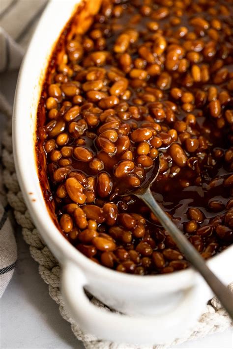 Are Baked Beans Safe For Dogs