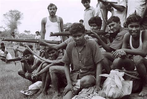 Muktijoddhas (Freedom fighters) during the liberation war of Bangladesh ...