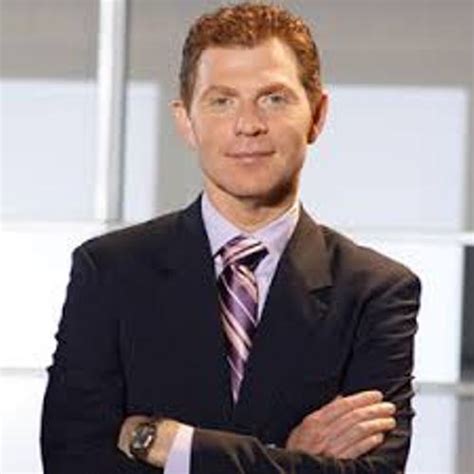 10 Facts about Bobby Flay - Fact File