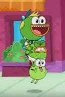 Bye Bye Booty | Breadwinners Wiki | Fandom powered by Wikia