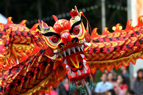 Chinese New Year Traditions – The Complexities Of Life Simplified