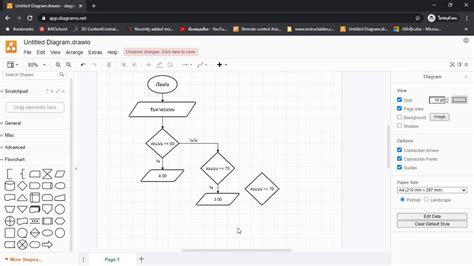 Draw Io Templates - prntbl.concejomunicipaldechinu.gov.co