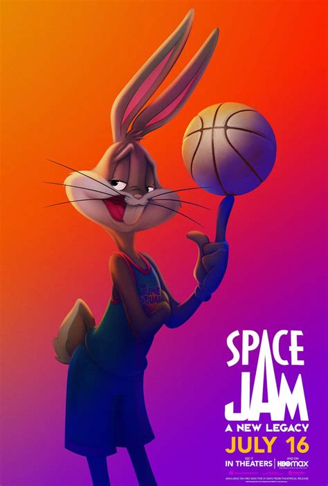 Space Jam 2 Poster - Space Jam Poster Design Space Jam Lebron James ...