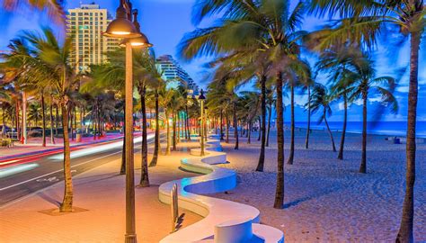 Guia de viagem: Fort Lauderdale | Turismo em Fort Lauderdale - KAYAK